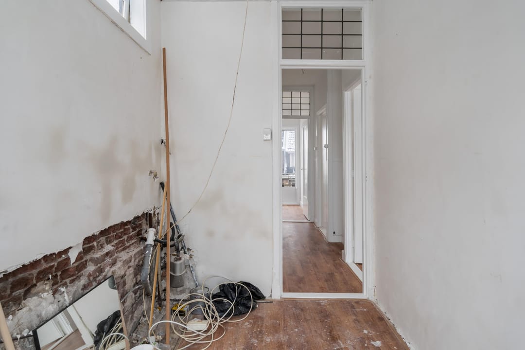 Foto 41 van Bergse Dorpsstraat 110-B02