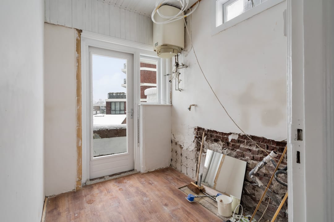 Foto 38 van Bergse Dorpsstraat 110-B02