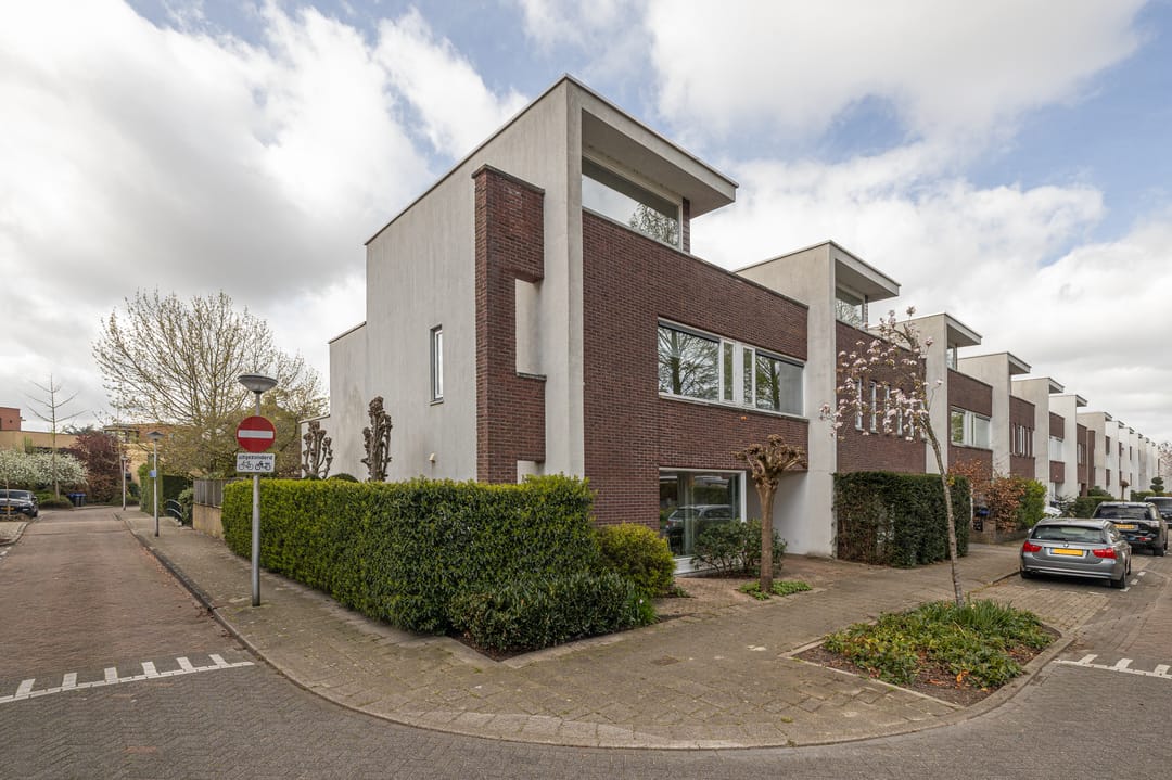 Foto 1 van Stevinweg 21