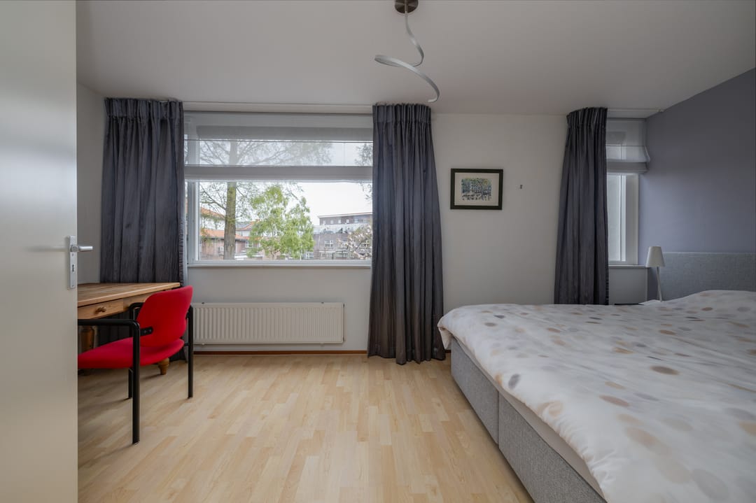 Foto 11 van Stevinweg 21