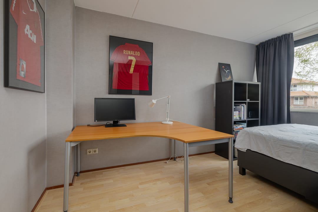 Foto 13 van Stevinweg 21