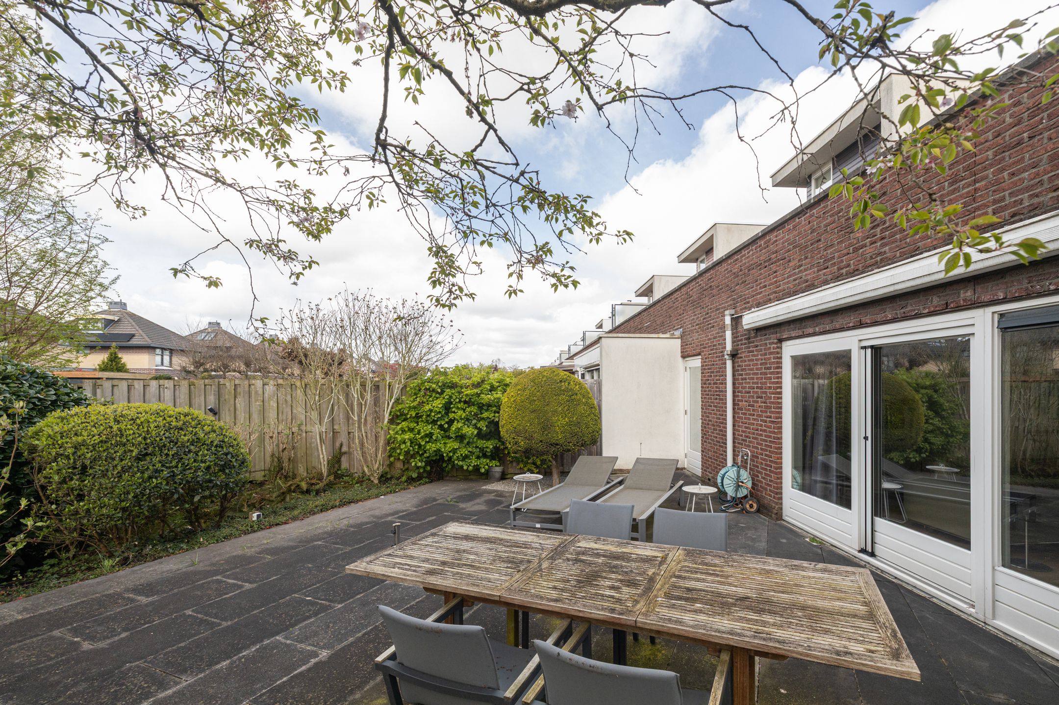 Foto 21 van Stevinweg 21