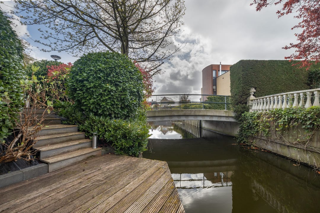 Foto 23 van Stevinweg 21