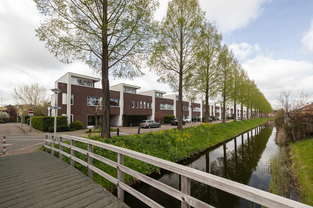 Foto 26 van Stevinweg 21