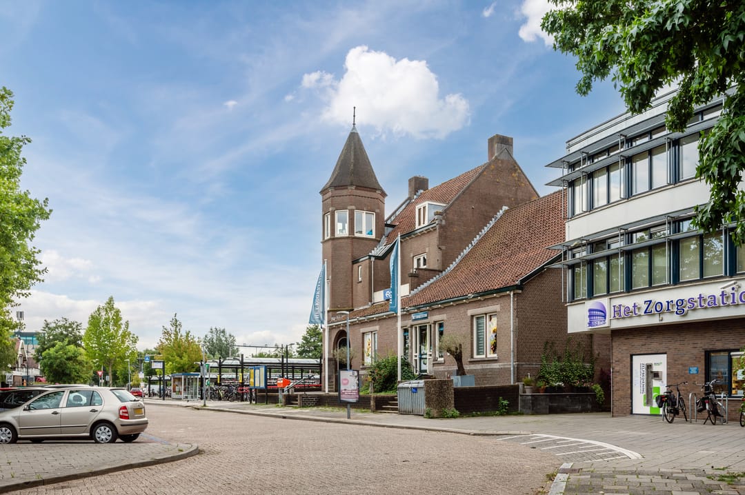 Foto 13 van Aan den Oudenrijn