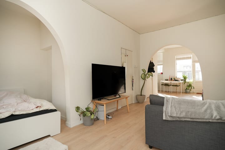 Foto 2 van Damstraat 20-BS