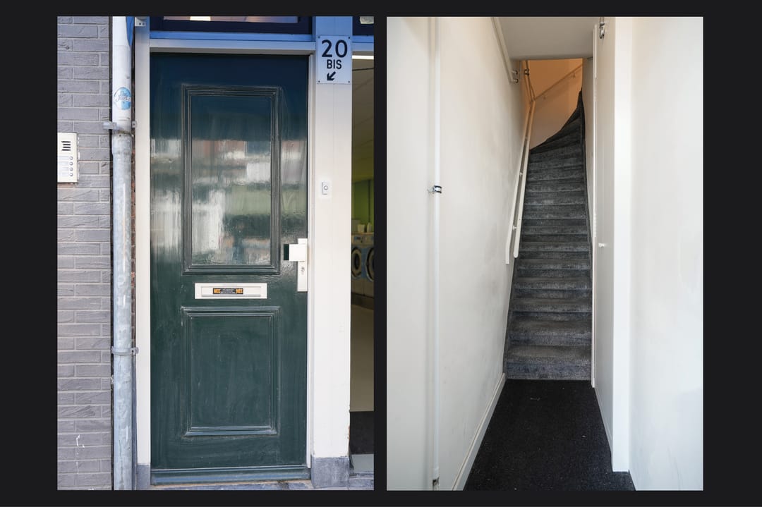 Foto 7 van Damstraat 20-BS