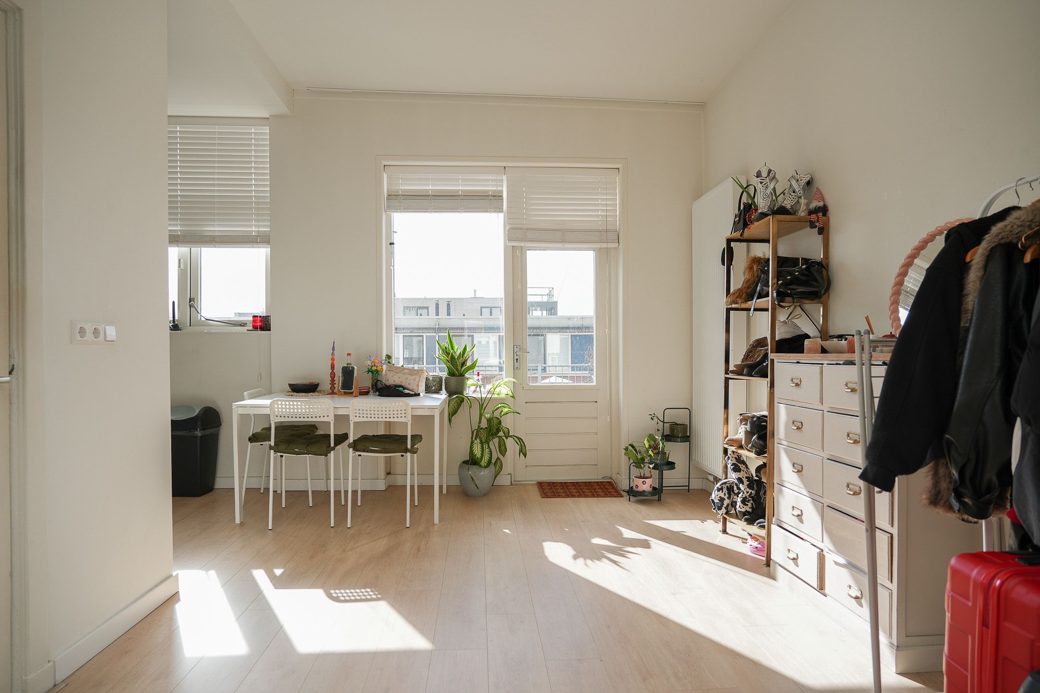 Foto 9 van Damstraat 20-BS