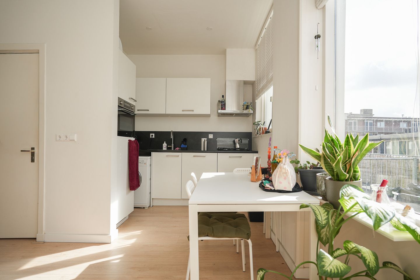 Foto 10 van Damstraat 20-BS