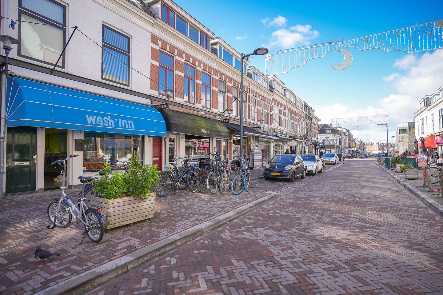 Foto 35 van Damstraat 20-BS