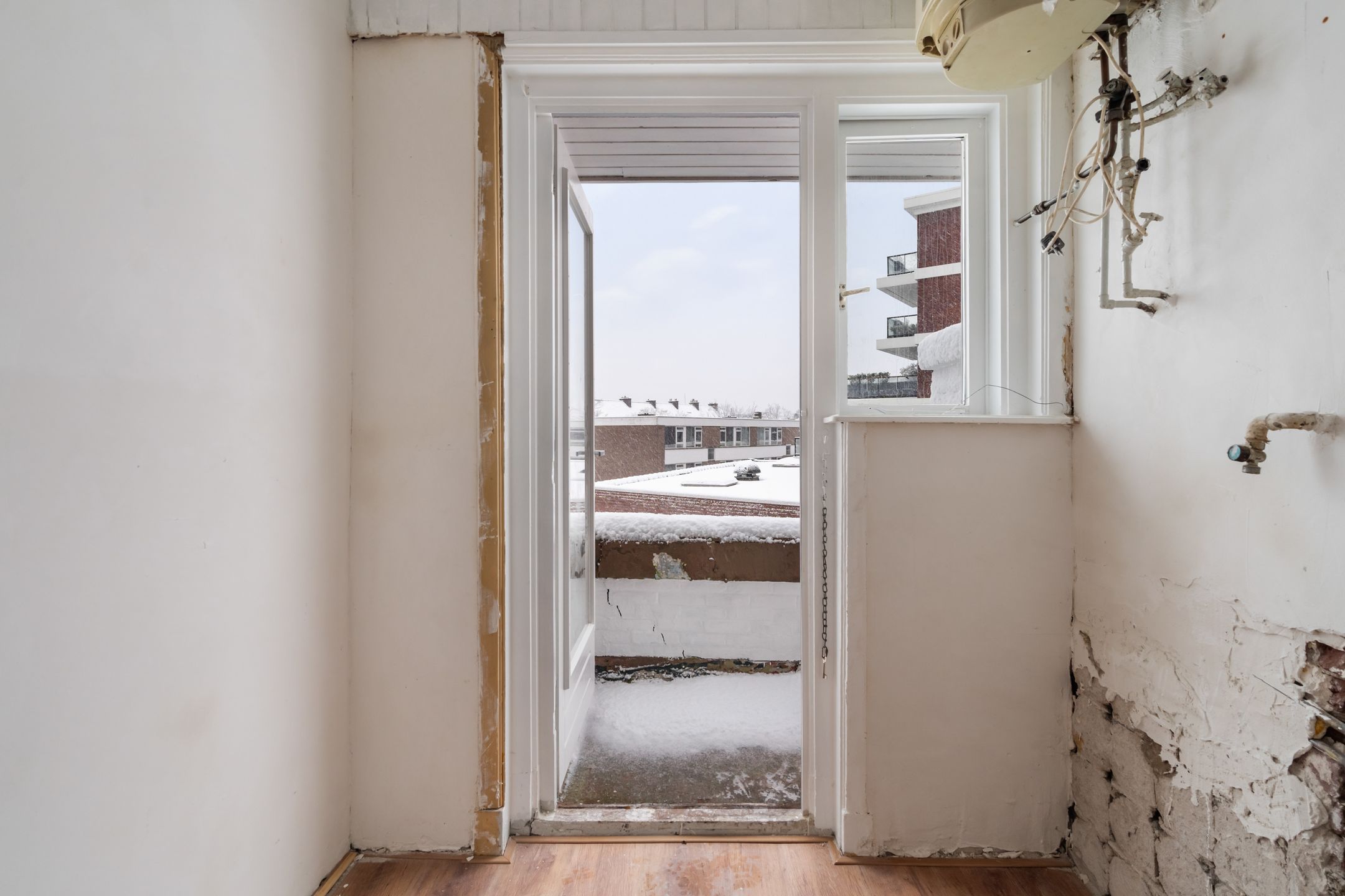 Foto 39 van Bergse Dorpsstraat 110-B02