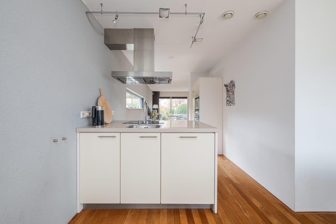 Foto 7 van Stevinweg 21