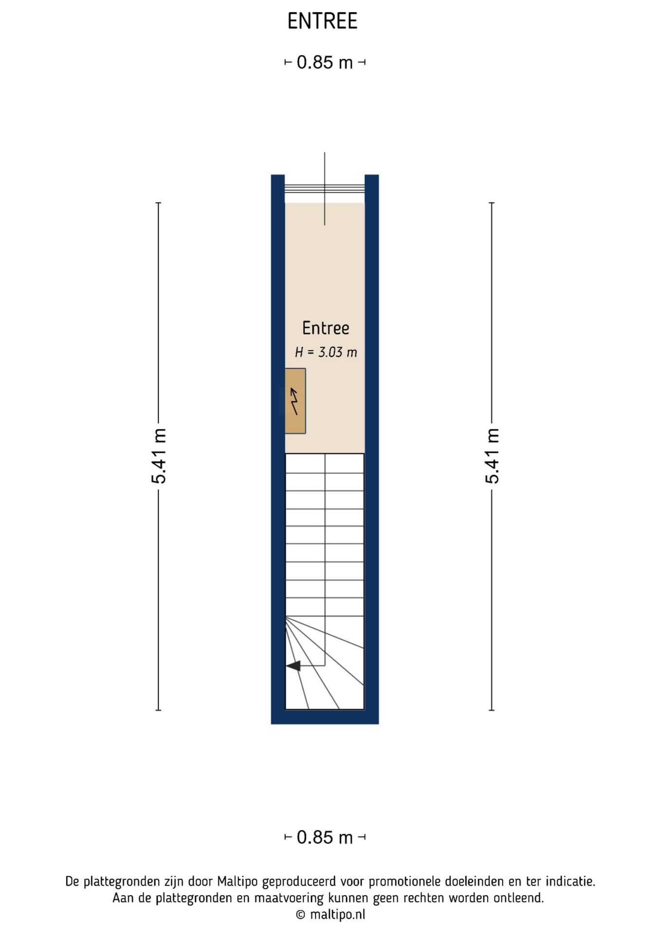 Foto 42 van Damstraat 20-BS
