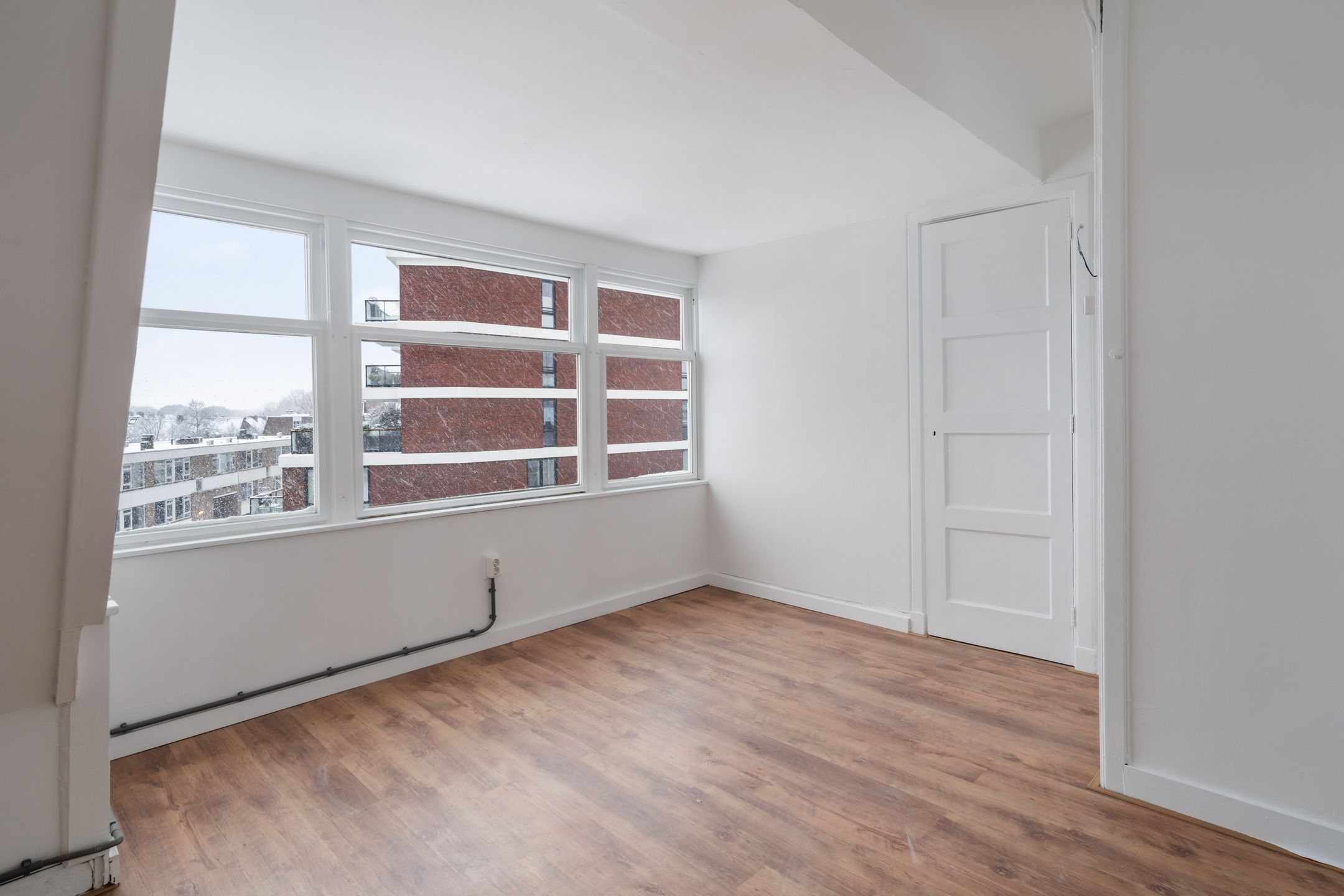 Foto 30 van Bergse Dorpsstraat 110-B02