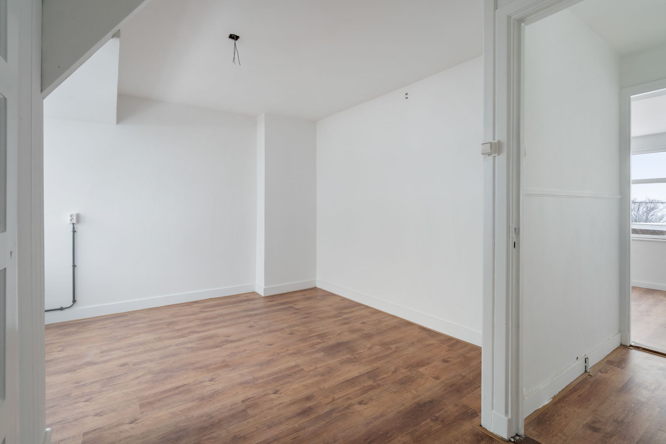 Foto 33 van Bergse Dorpsstraat 110-B02