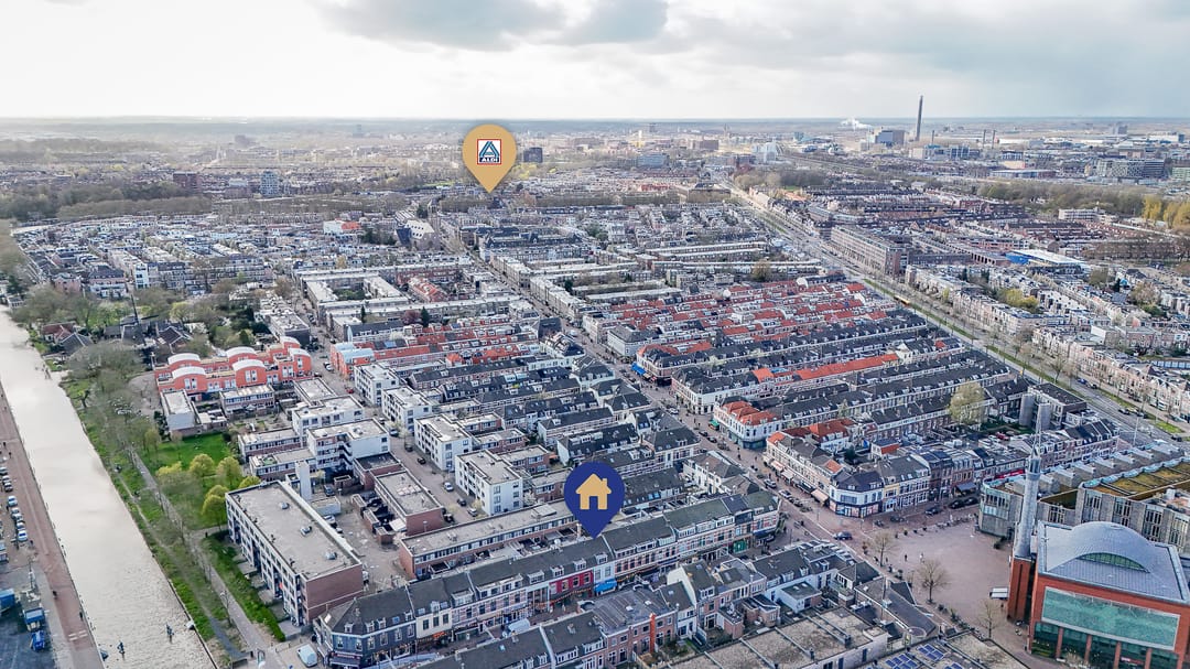 Foto 38 van Damstraat 20-BS