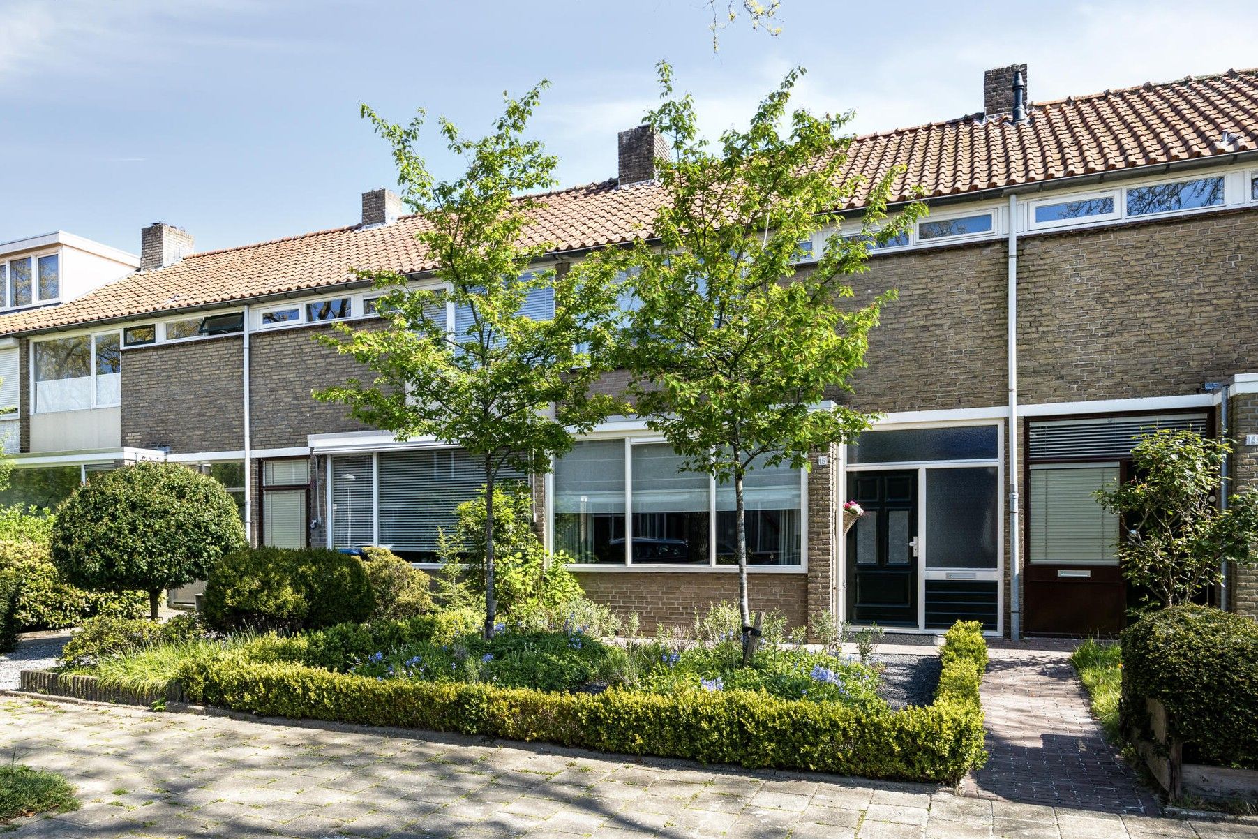 van Aitzemastraat 16 