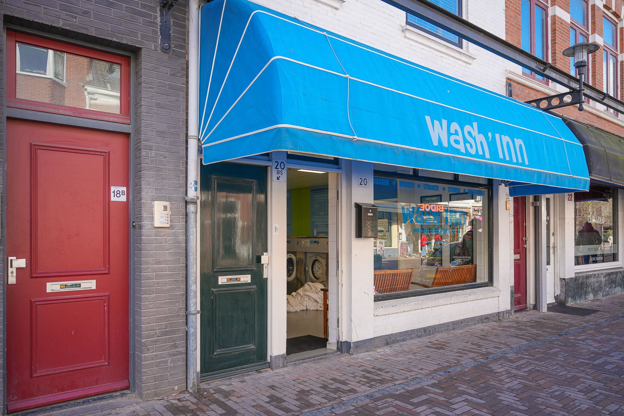 Foto 6 van Damstraat 20-BS