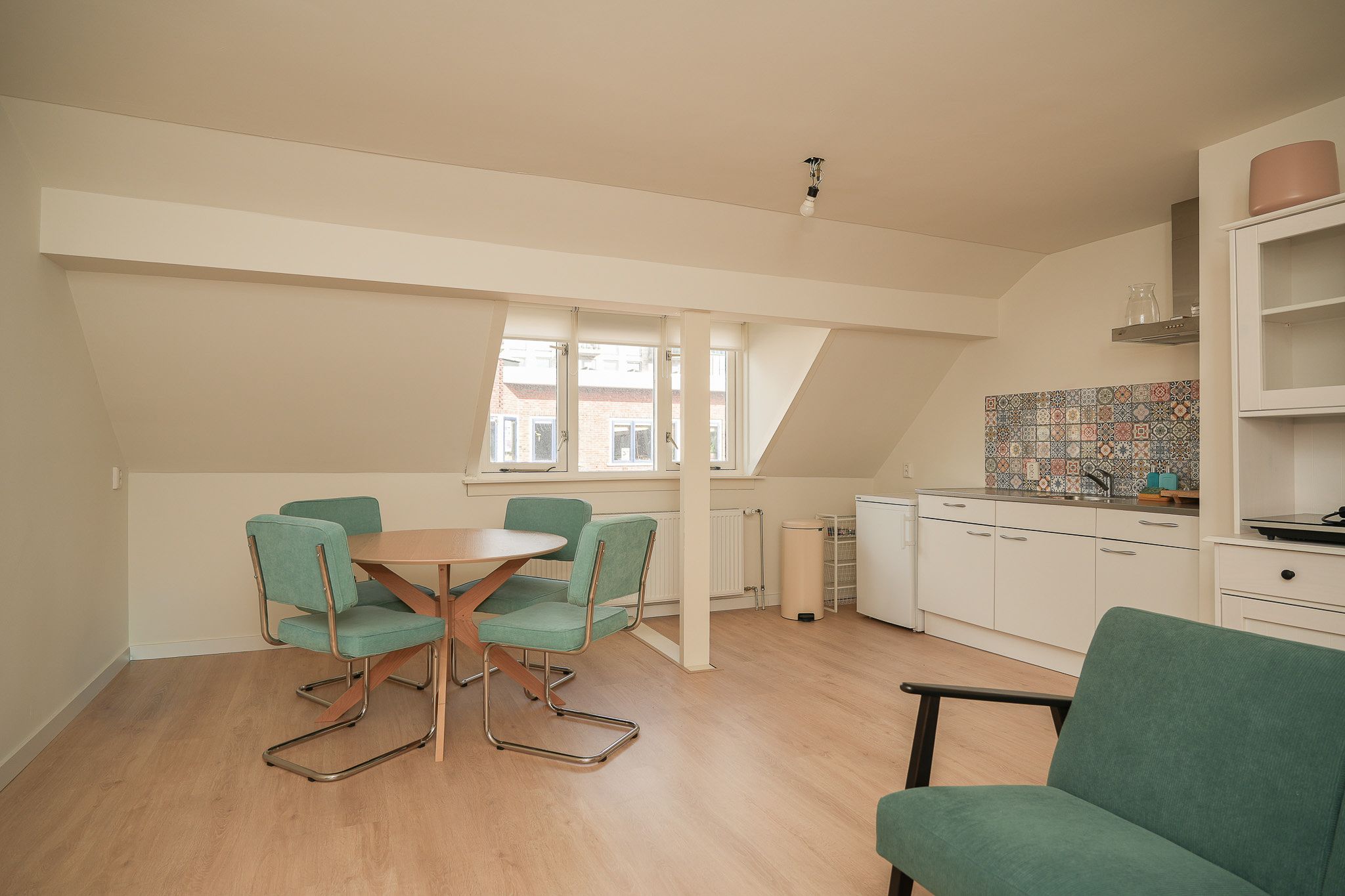 Foto 3 van Damstraat 20-BS