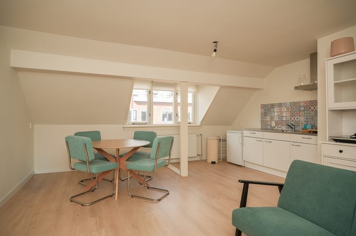 Foto 3 van Damstraat 20-BS