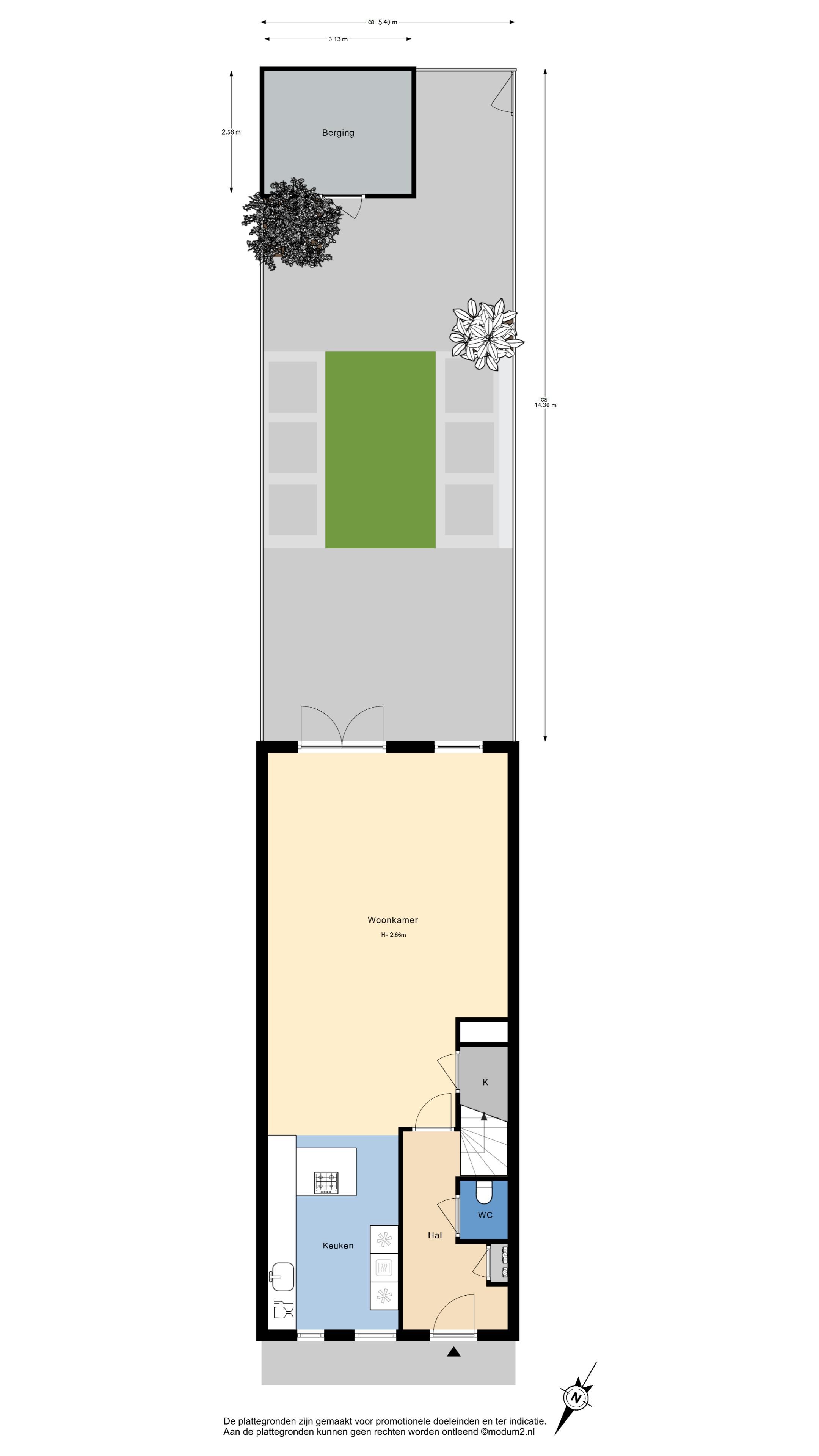 Foto 39 van Rietgras 17