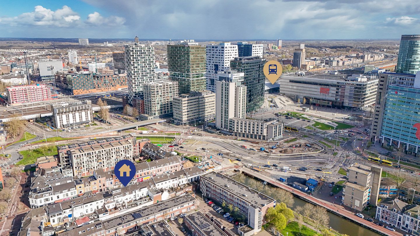 Foto 40 van Damstraat 20-BS