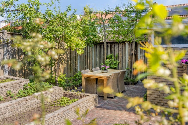 Photo 2 of van Aitzemastraat 16