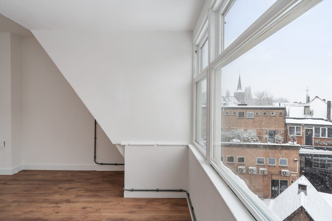 Foto 31 van Bergse Dorpsstraat 110-B02