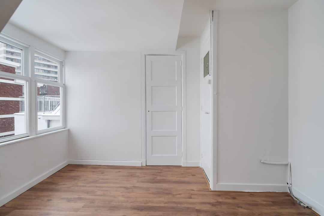 Foto 32 van Bergse Dorpsstraat 110-B02