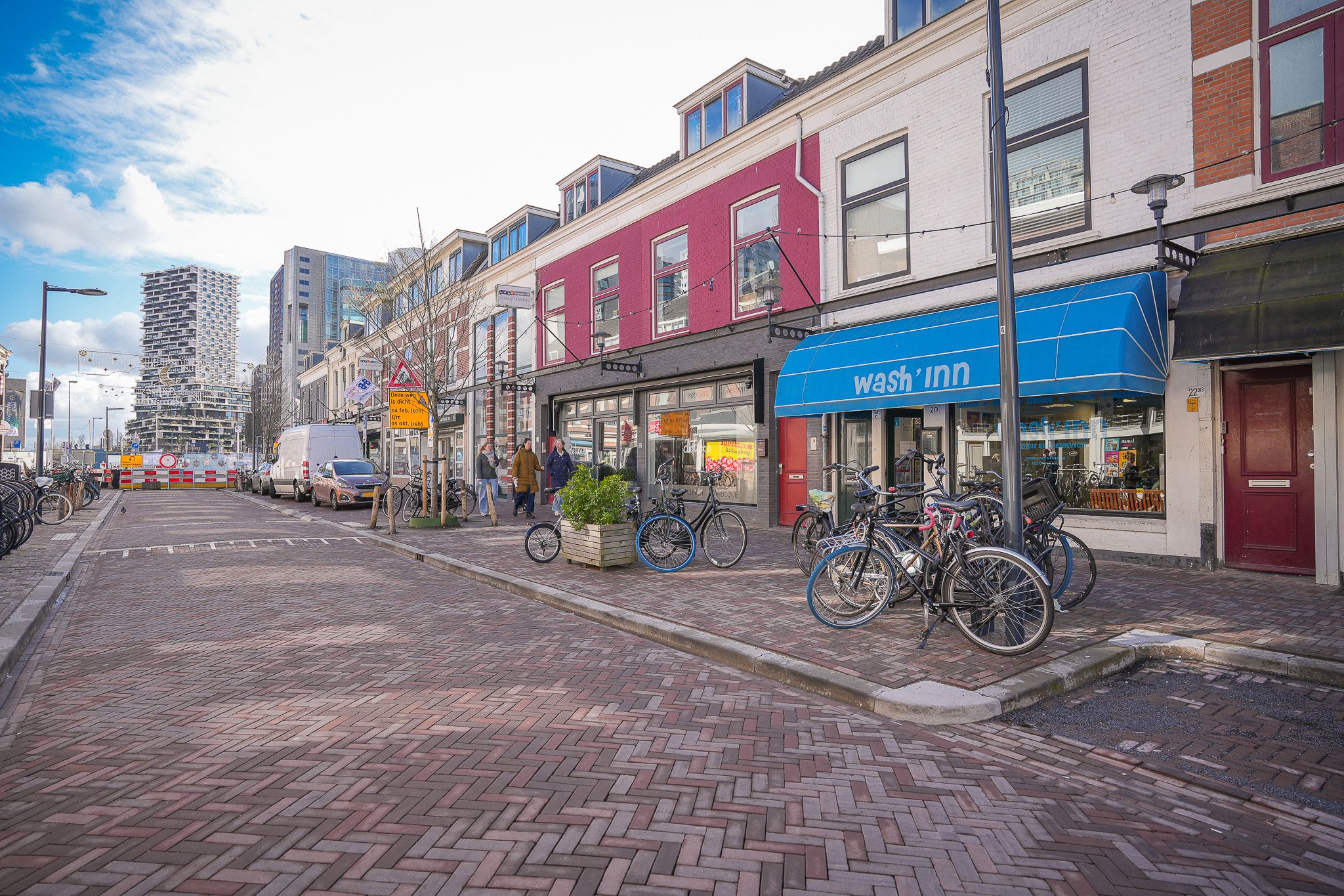 Foto 36 van Damstraat 20-BS