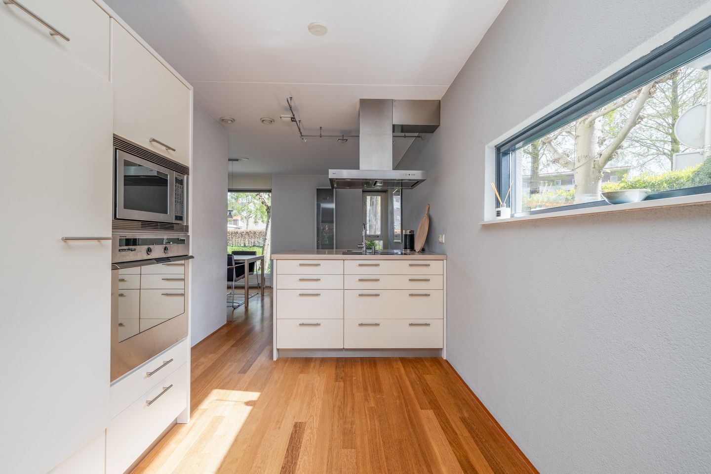 Foto 5 van Stevinweg 21