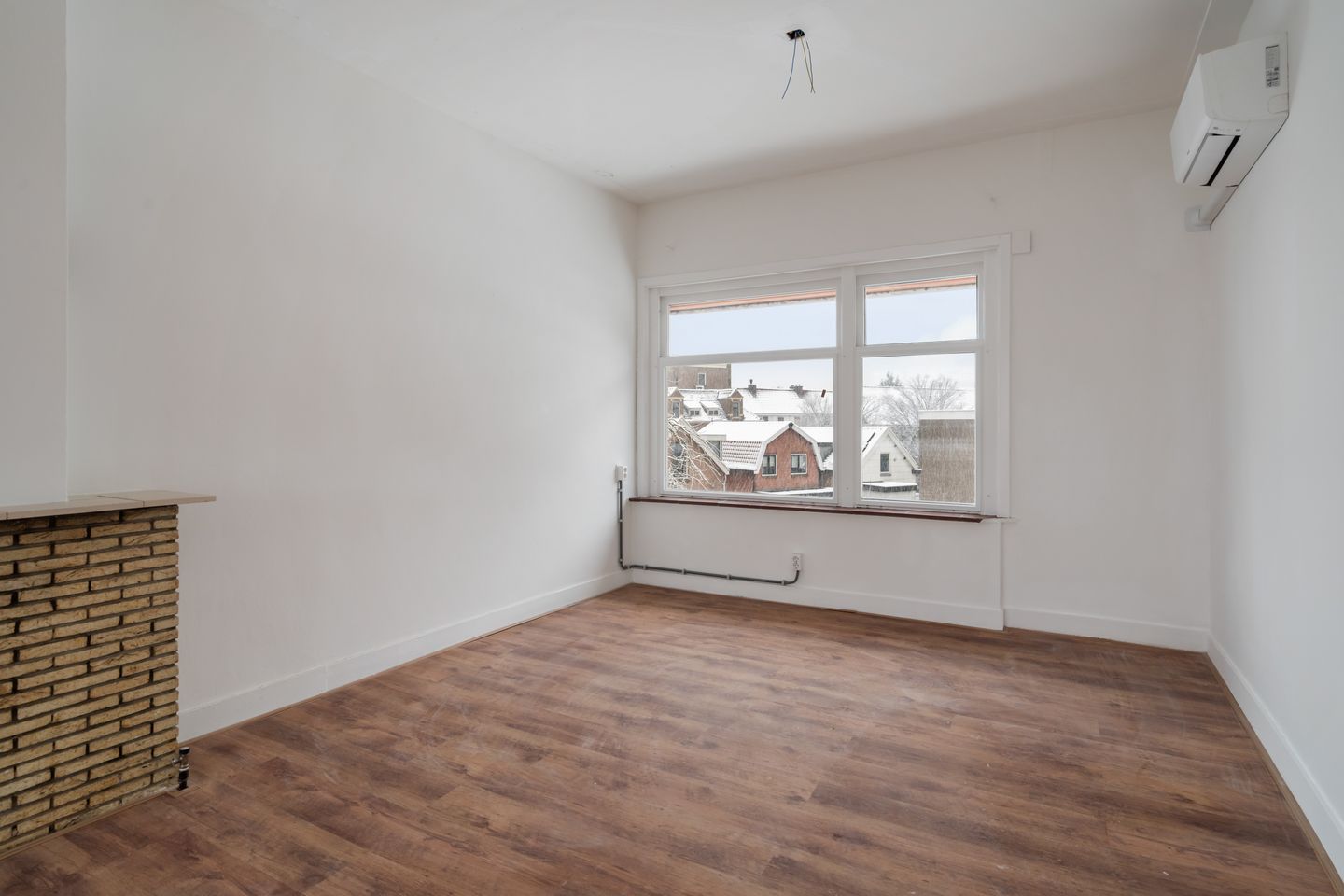 Foto 10 van Bergse Dorpsstraat 110-B02