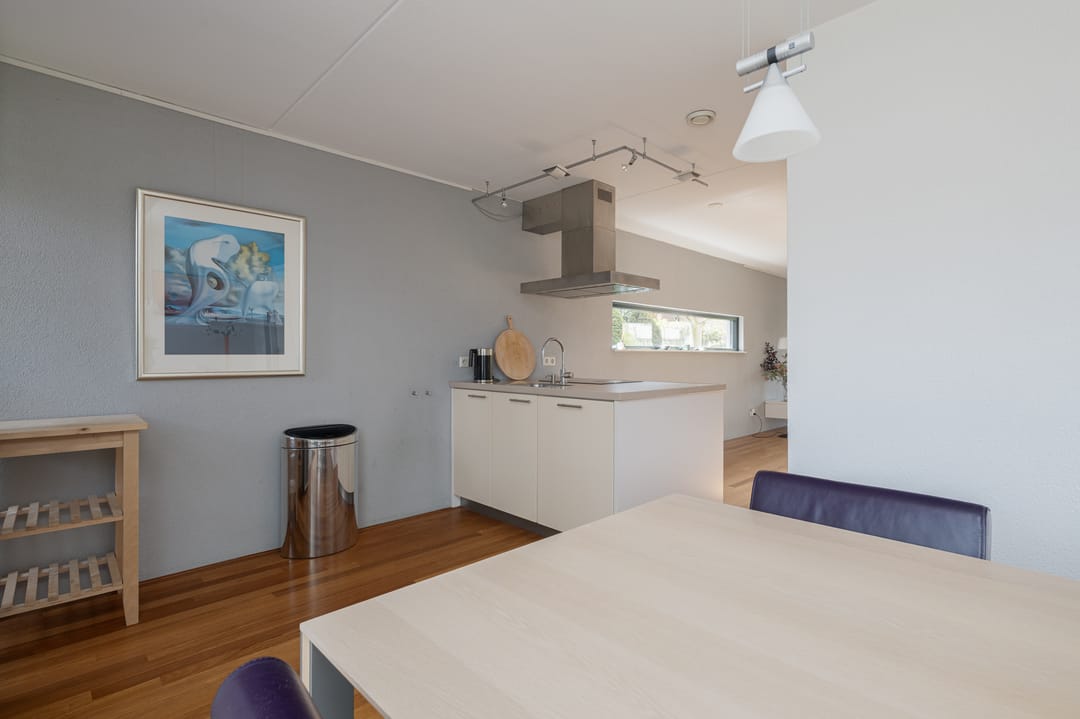 Foto 8 van Stevinweg 21