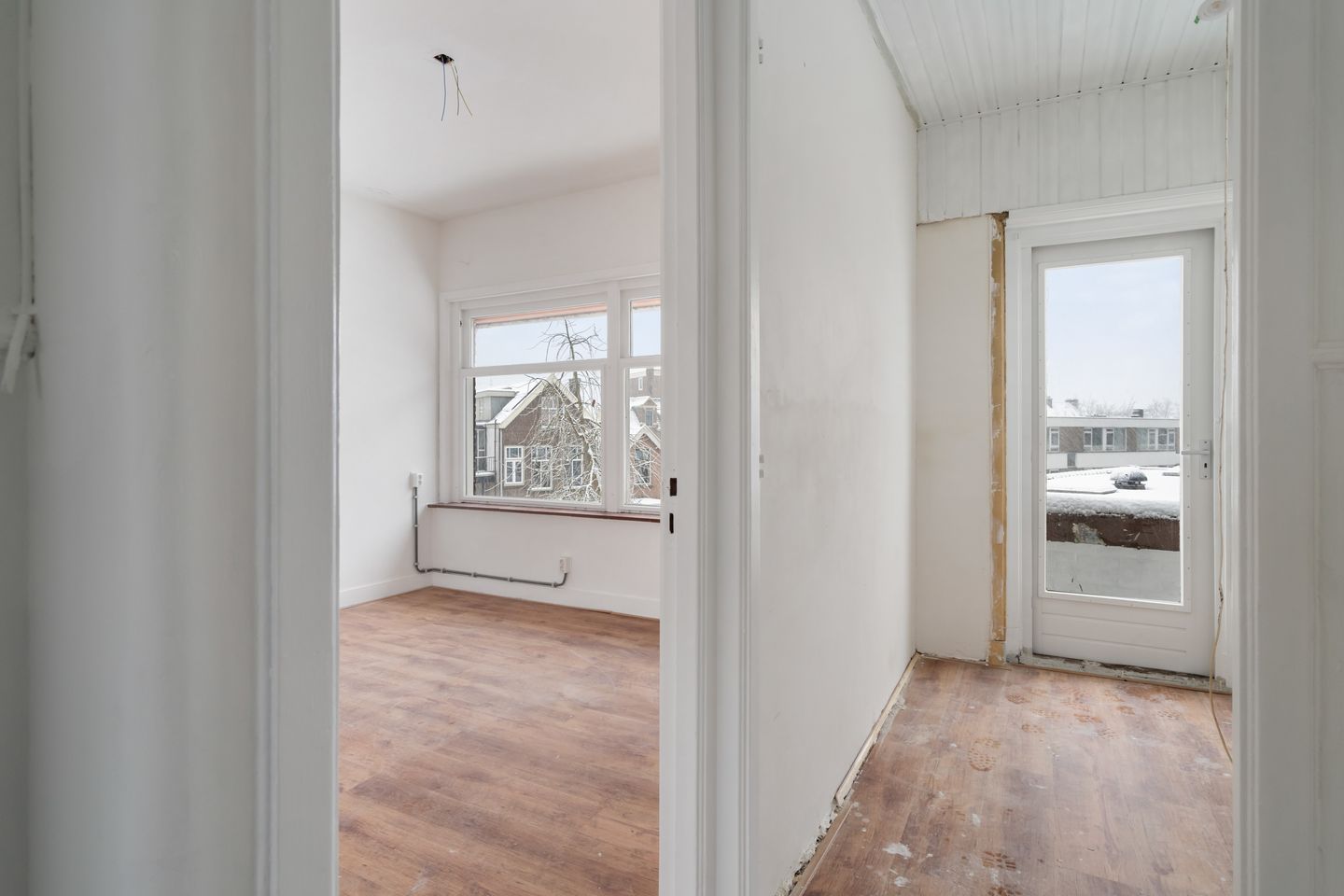 Foto 20 van Bergse Dorpsstraat 110-B02