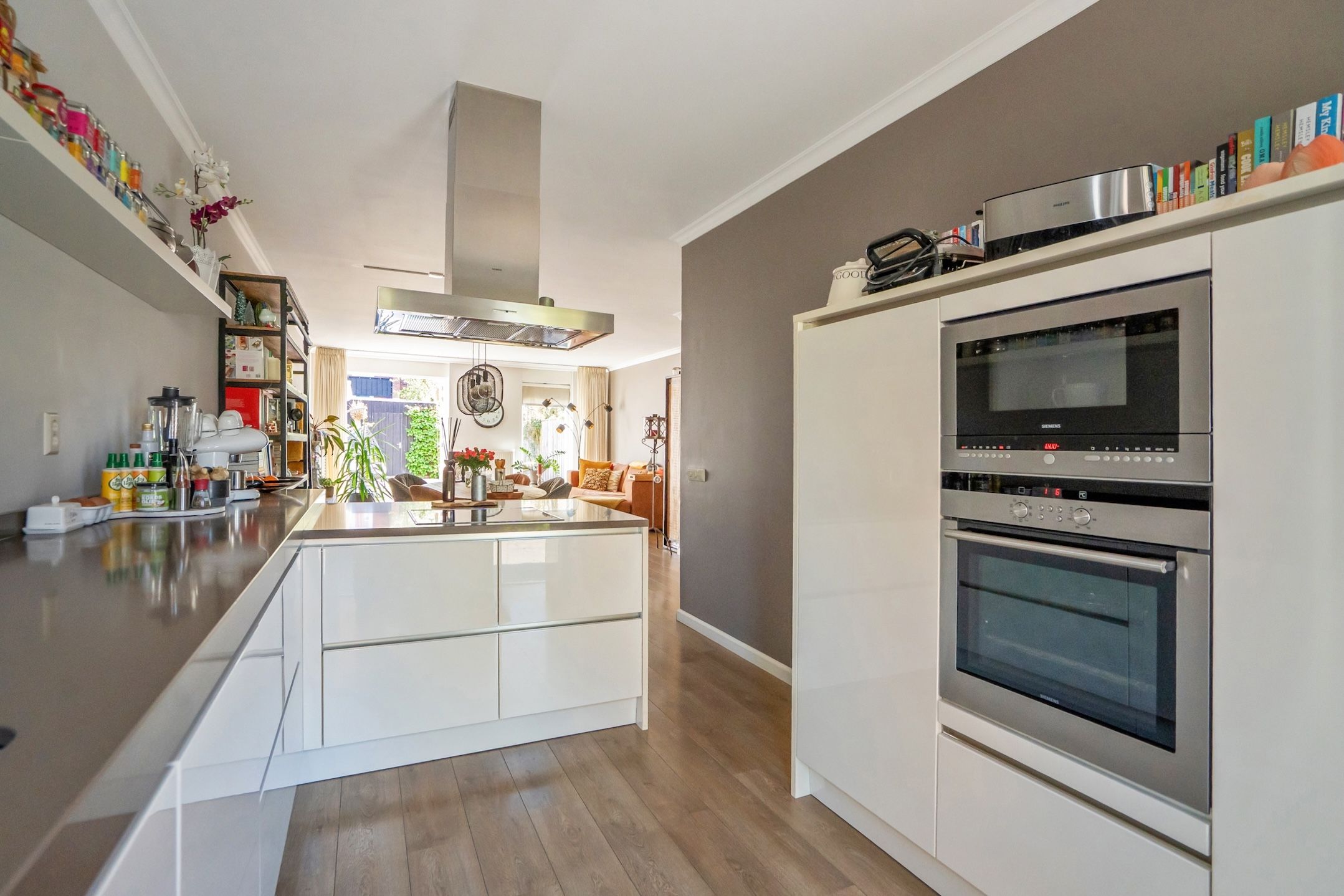 Foto 18 van Rietgras 17