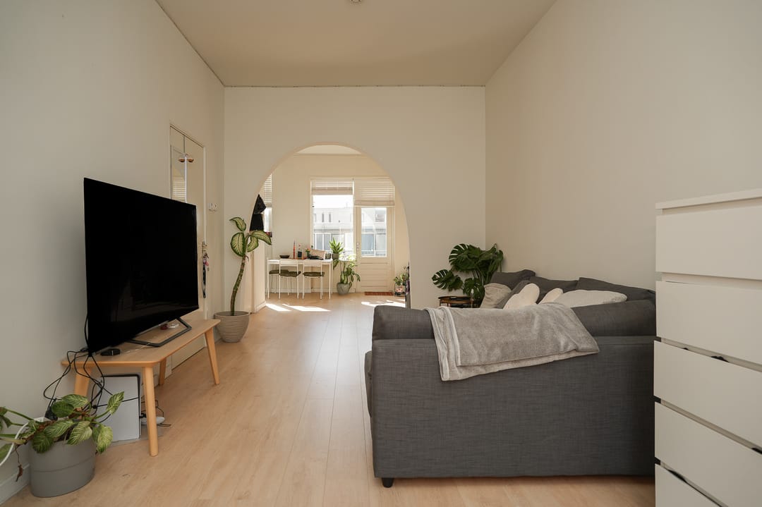 Foto 8 van Damstraat 20-BS