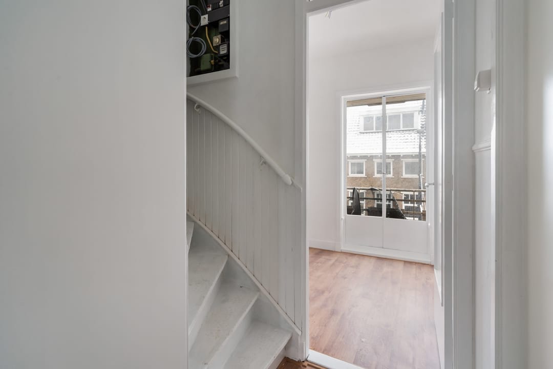 Foto 23 van Bergse Dorpsstraat 110-B02