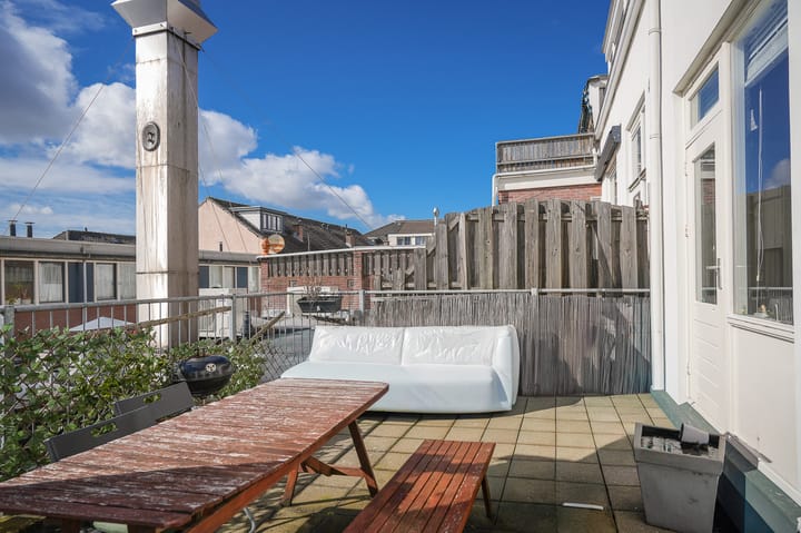 Foto 4 van Damstraat 20-BS