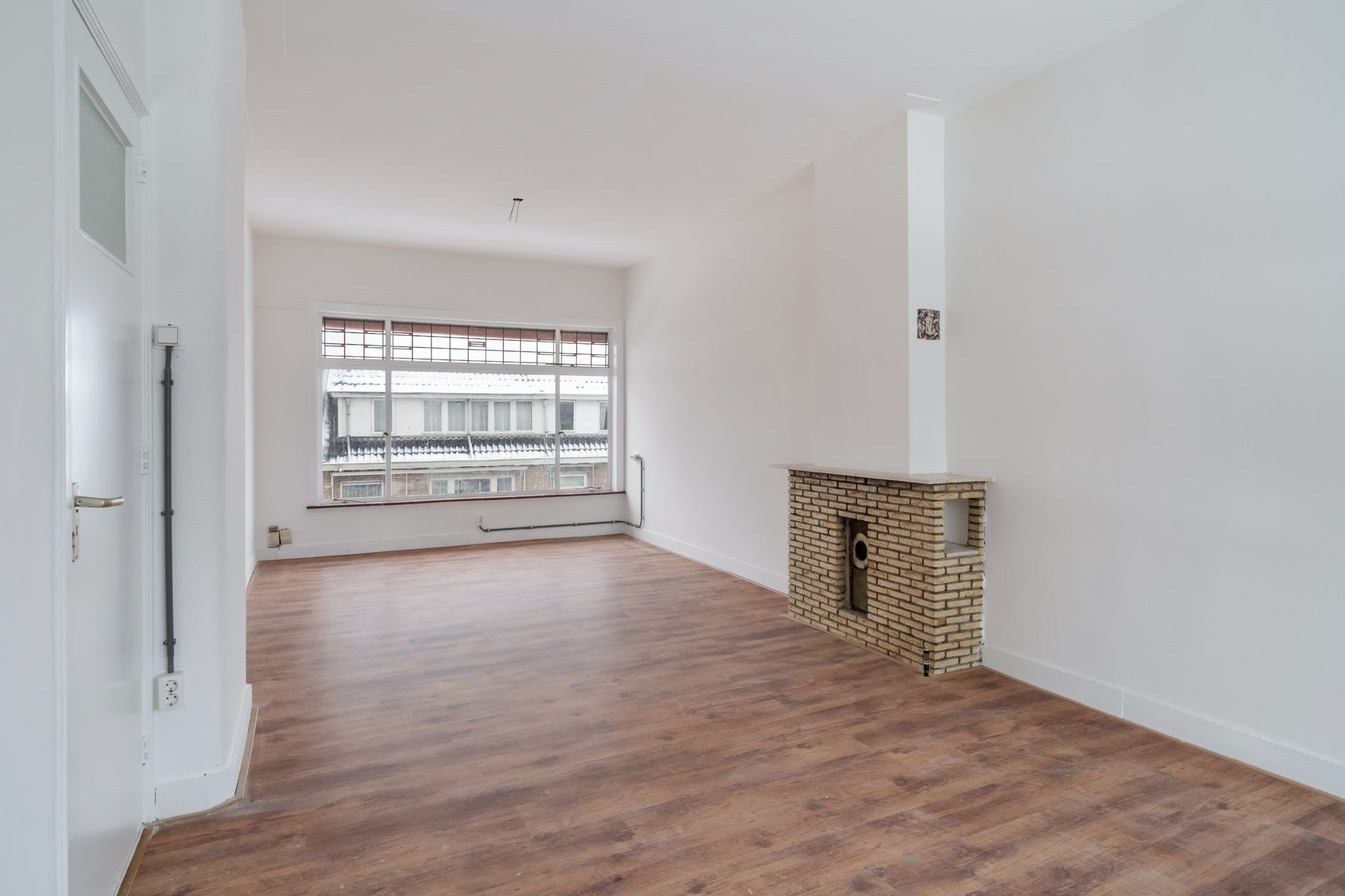 Foto 12 van Bergse Dorpsstraat 110-B02