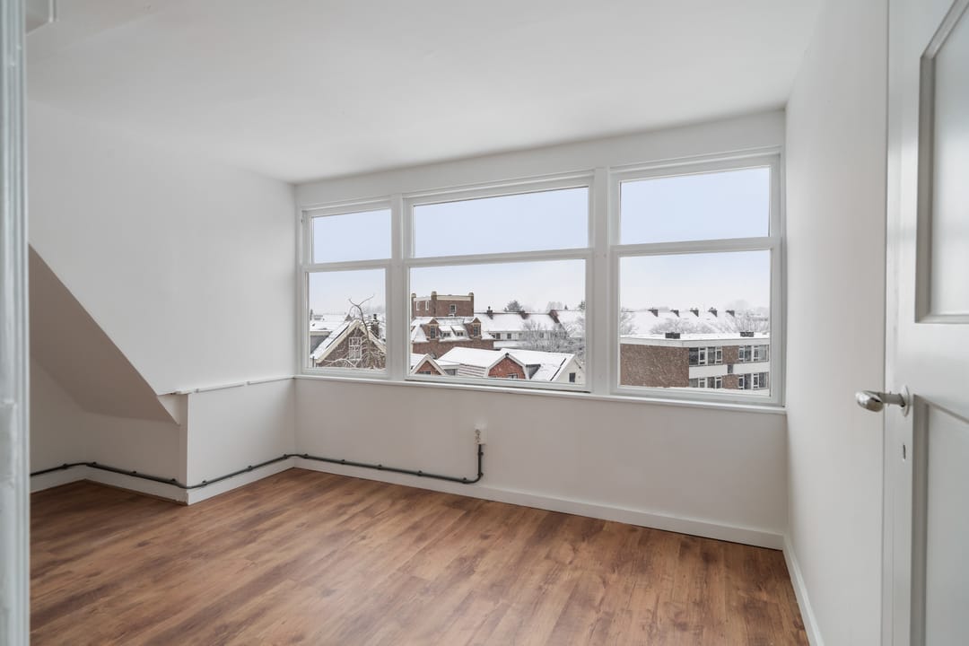 Foto 28 van Bergse Dorpsstraat 110-B02