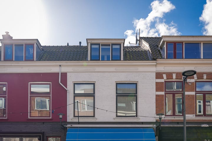 Photo 5 of Damstraat 20-BS