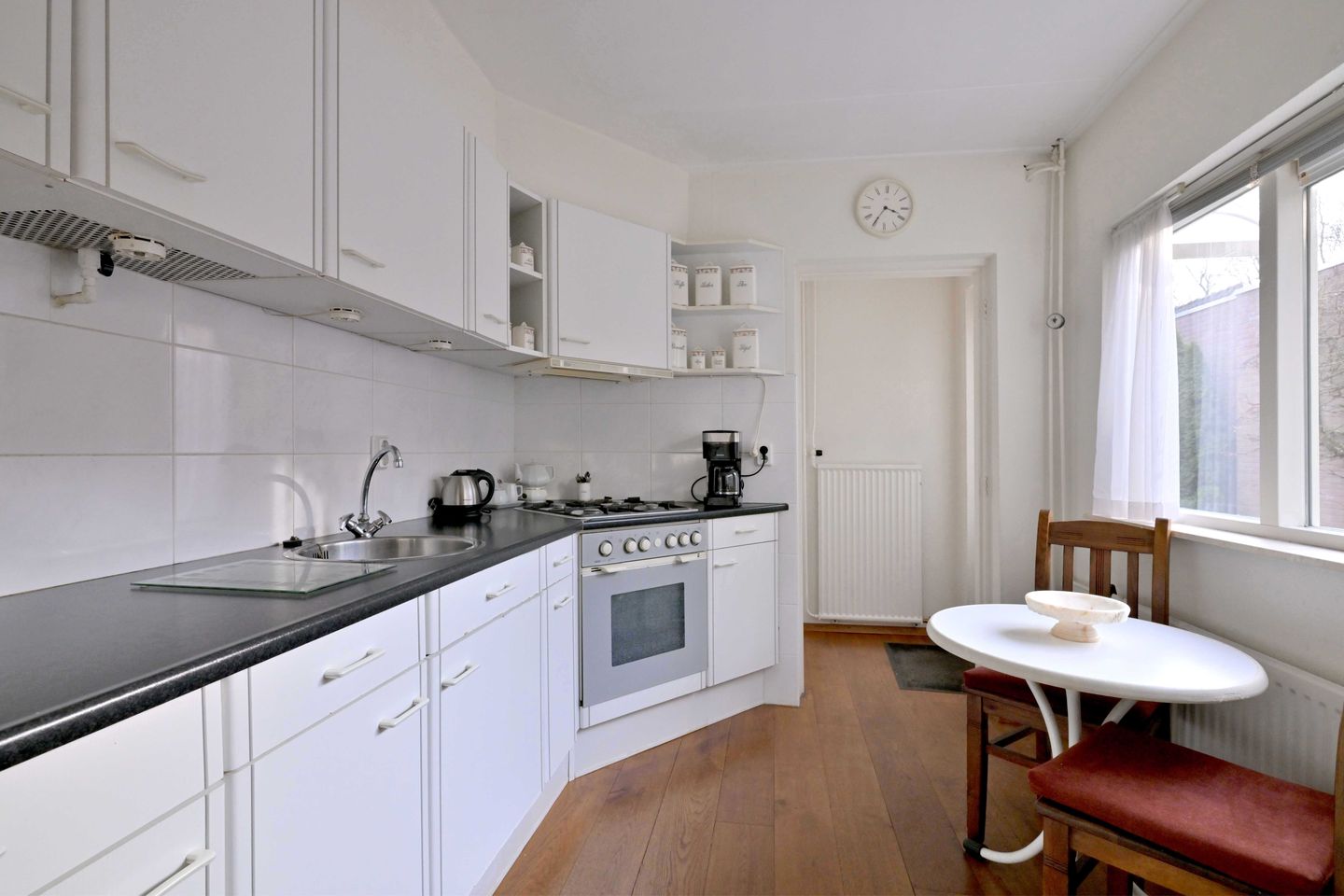 Foto 5 van Hendrik Droststraat 26