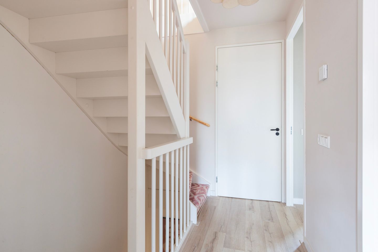 Modern Family Home in Green Wilgenrijk — 20