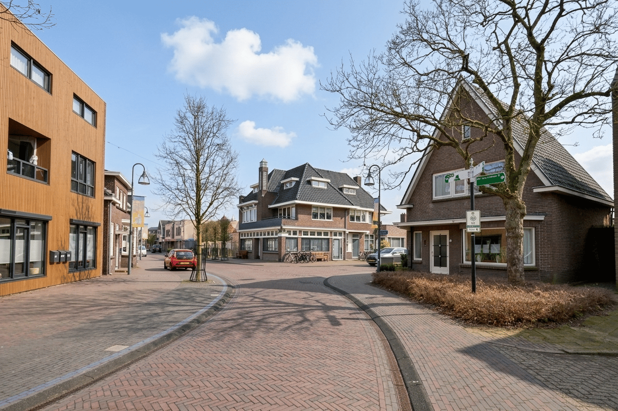 Foto 39 van Hendrik Droststraat 26