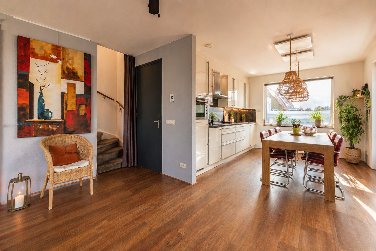 Foto 3 van Eikenlaan 3