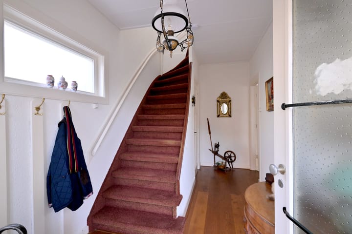 Photo 2 of Hendrik Droststraat 26