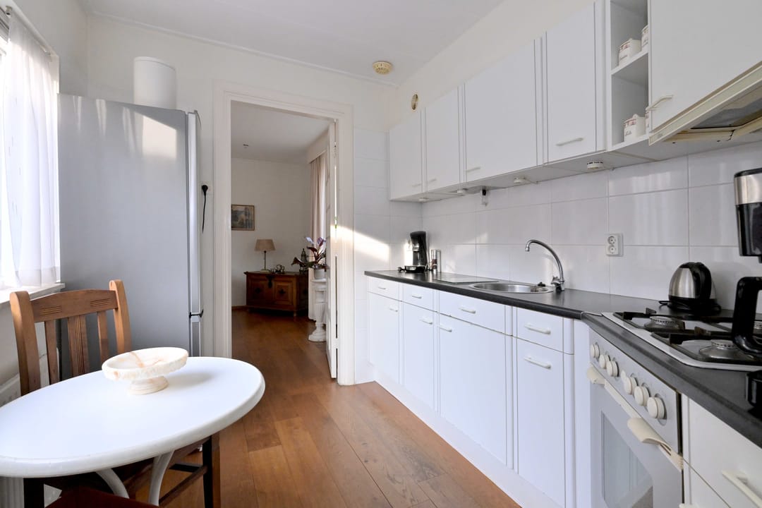 Foto 7 van Hendrik Droststraat 26