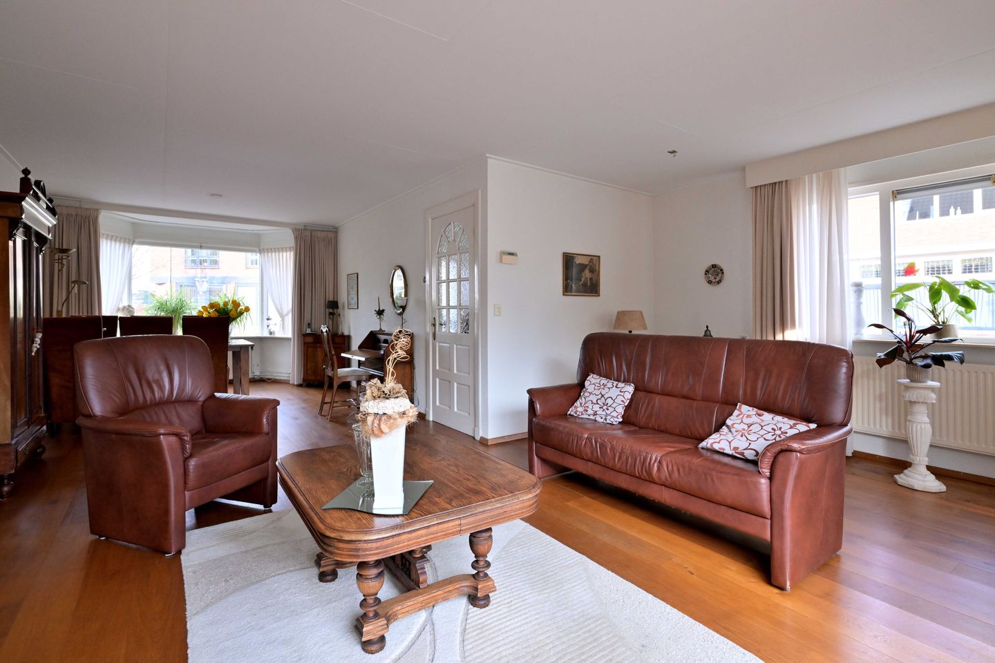 Foto 10 van Hendrik Droststraat 26