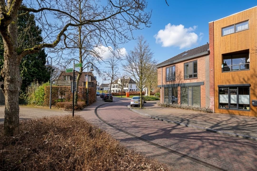 Foto 13 van Hendrik Droststraat 26