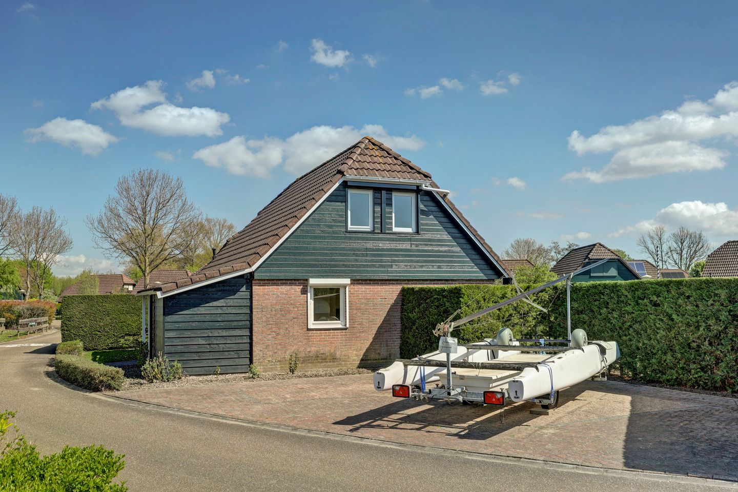 Foto 4 van Muidenweg 49